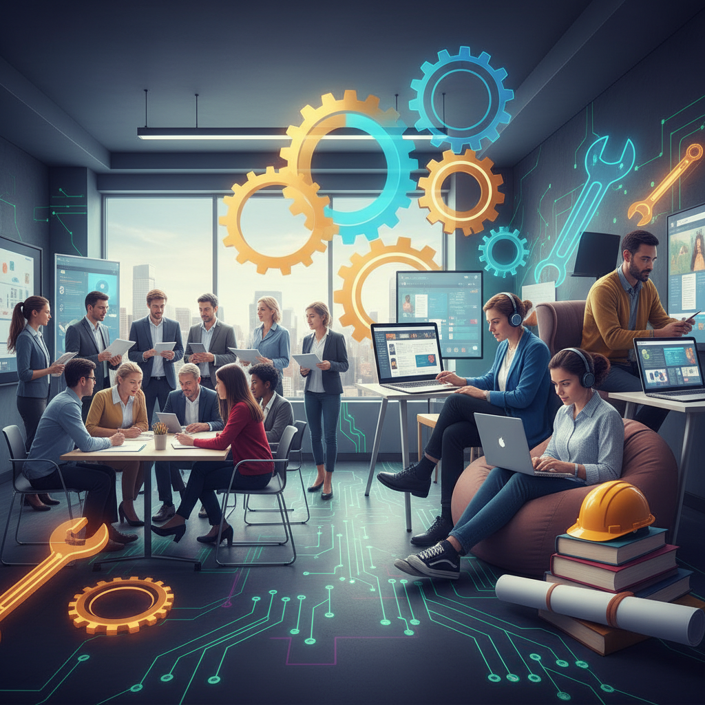 Cursos Gratuitos no SESI: Um Guia Completo para Sua Formação Profissional