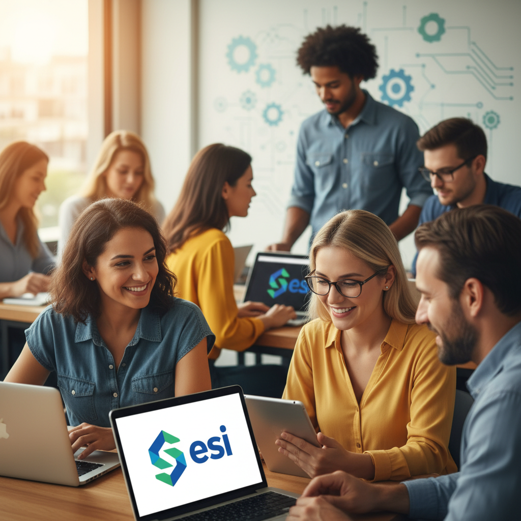 Cursos Gratuitos Sesi: Qualificação Profissional de Qualidade para o seu Futuro