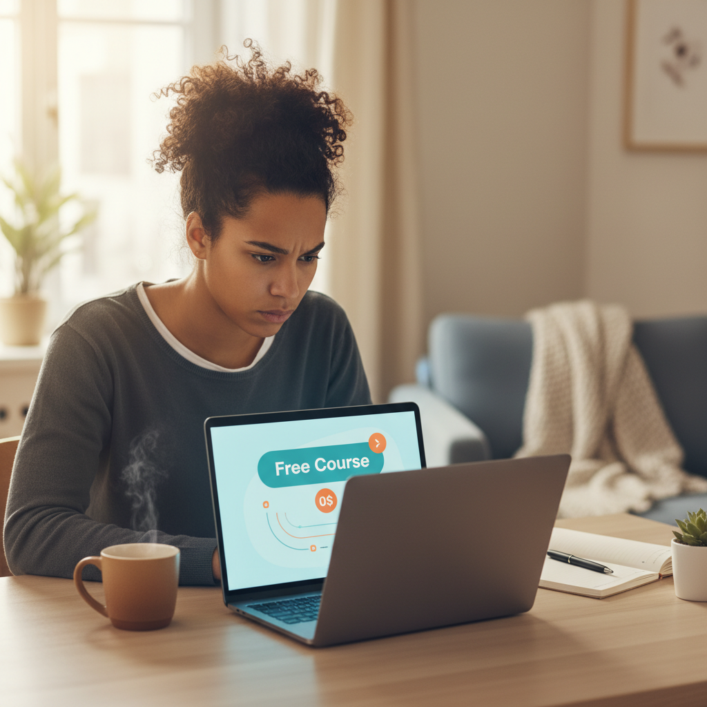 Cursos Gratuitos na Udemy: Seu Guia Definitivo para Aprender Sem Gastar Nada