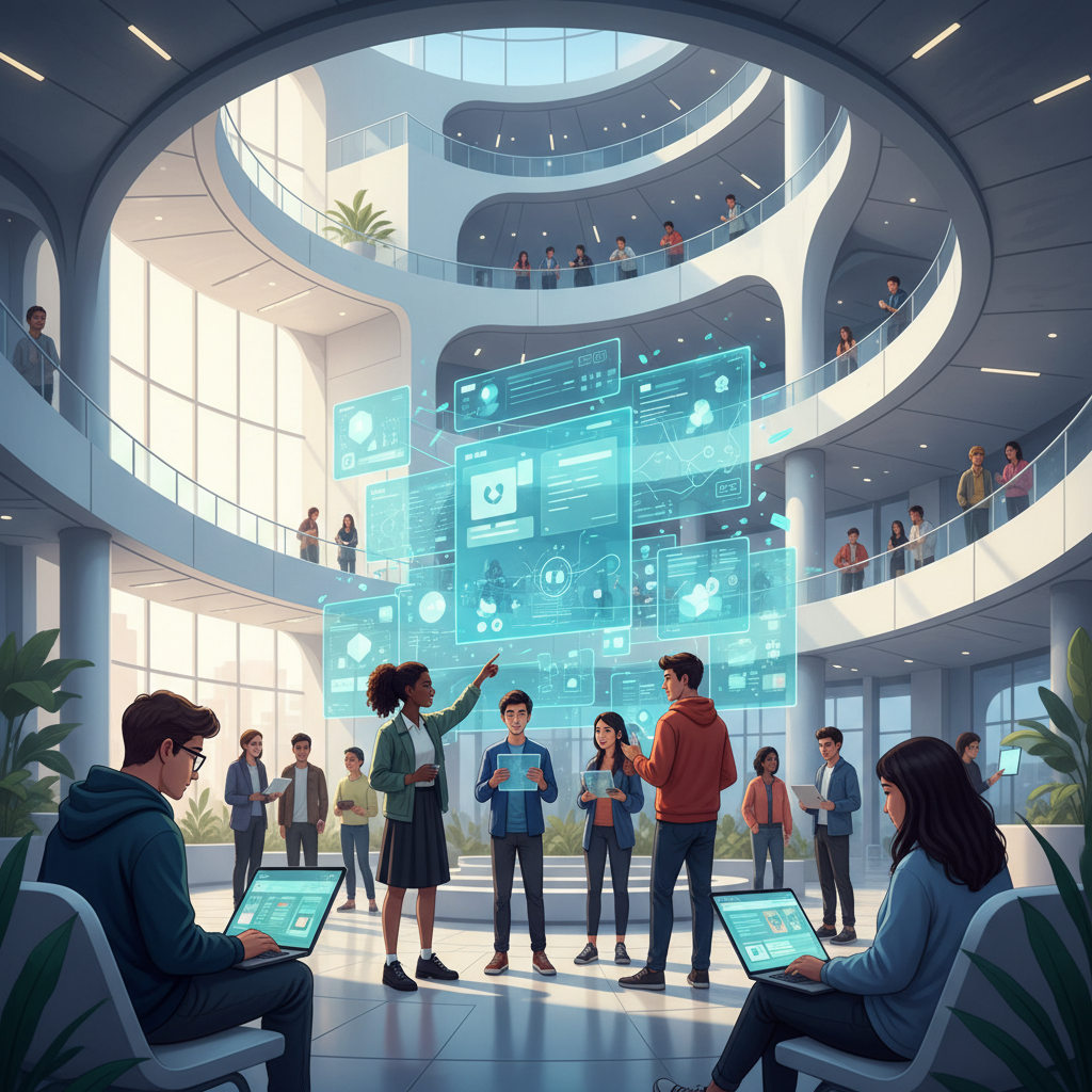 Cursos Gratuitos USP: Guia Completo para Estudar Online e Alavancar seu Conhecimento