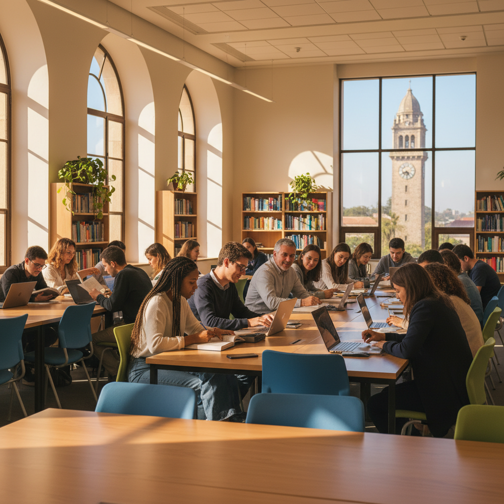 Cursos Gratuitos na USP: Guia Completo para Acessar o Melhor do Conhecimento