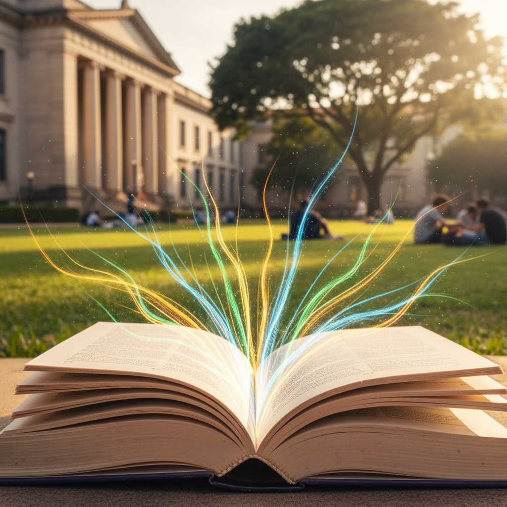 Desvendando os Cursos Gratuitos da USP: Seu Guia Completo para o Conhecimento Livre