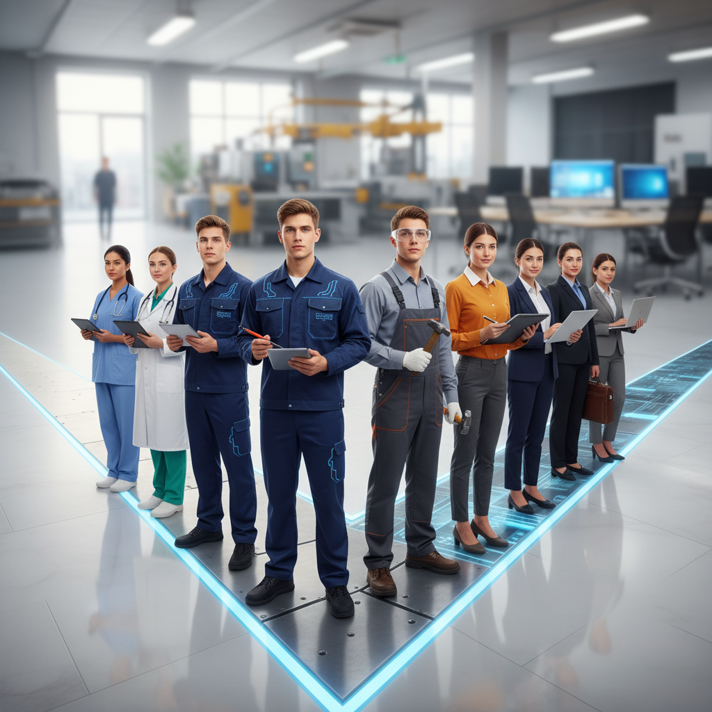 Cursos Grau Técnico: Guia Definitivo para sua Escolha Profissional