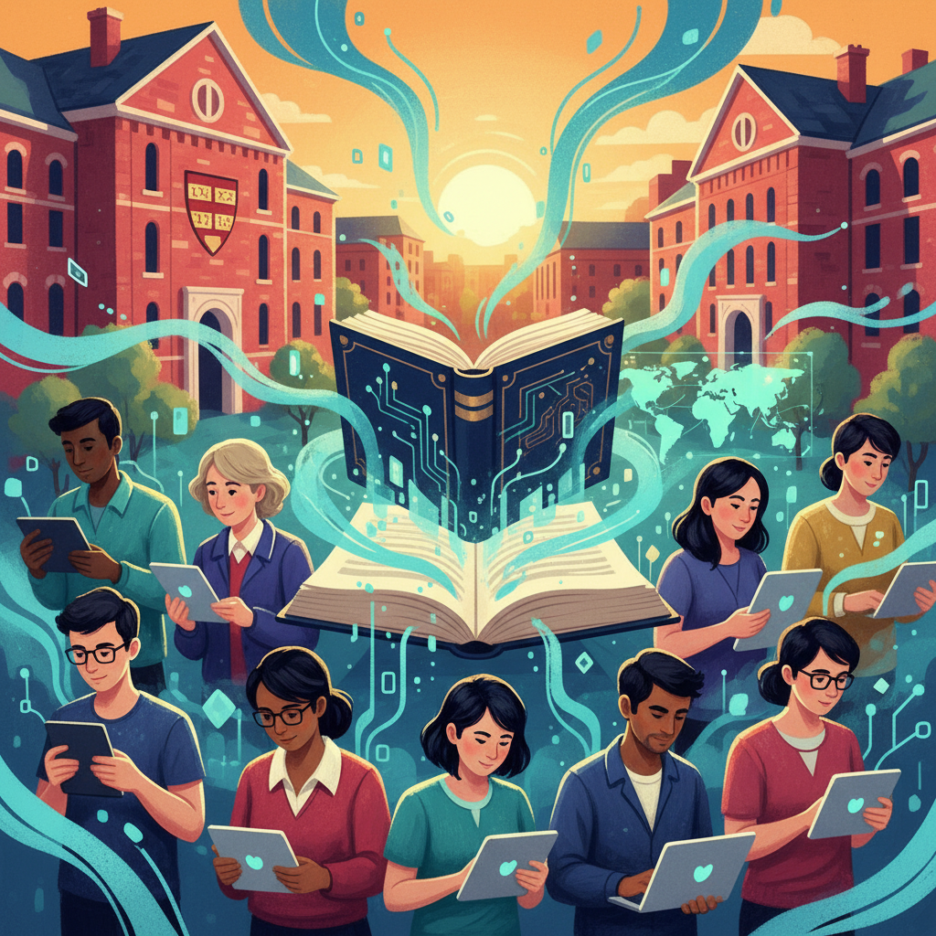 Cursos Gratuitos de Harvard: Análise Detalhada e Guia Completo