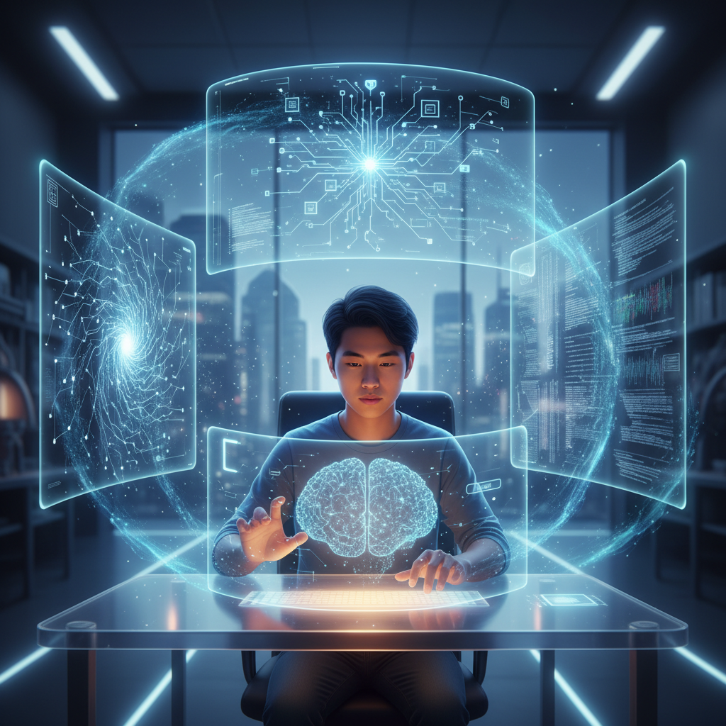 Cursos de IA: Guia Definitivo para sua Jornada na Inteligência Artificial