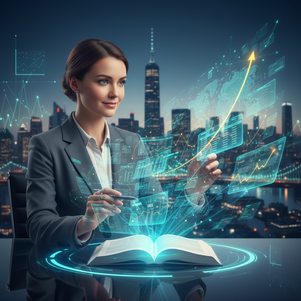 Guia Definitivo: Os Melhores Cursos IFRS para Sua Carreira em 2024