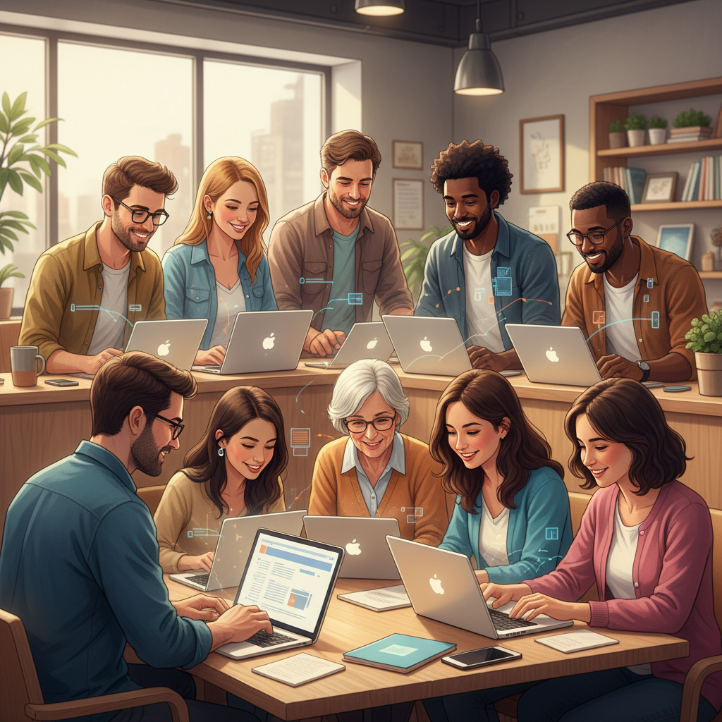 Guia Definitivo: Os Melhores Cursos de Informática Grátis para Você