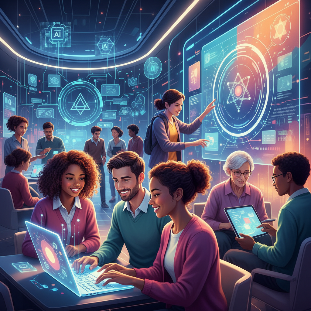 Cursos de Informática: O Guia Completo para Sua Escolha Perfeita