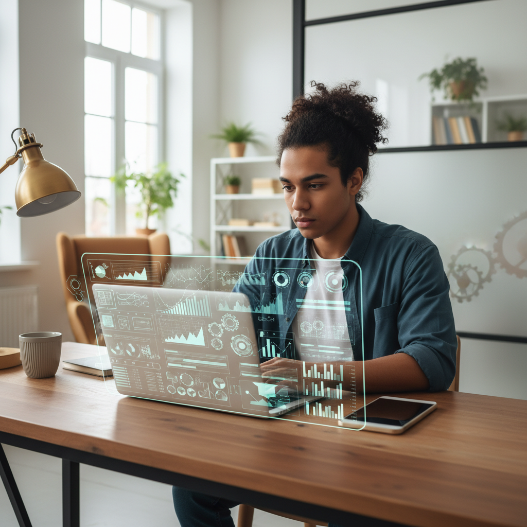 Cursos de Informática Online Gratuitos do SENAI: Uma Análise Imparcial