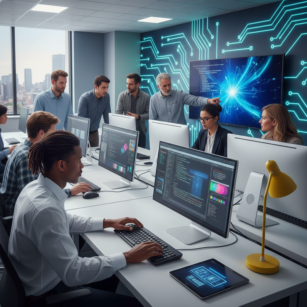 Cursos de Informática Senac: Análise Detalhada para Sua Escolha