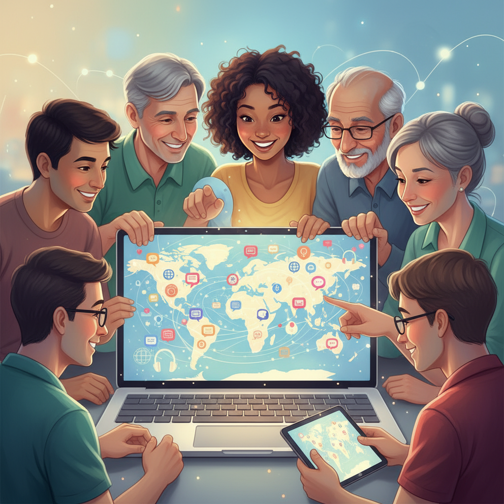 Cursos de Inglês Gratuitos: Guia Definitivo para Aprender Sem Gastar Nada