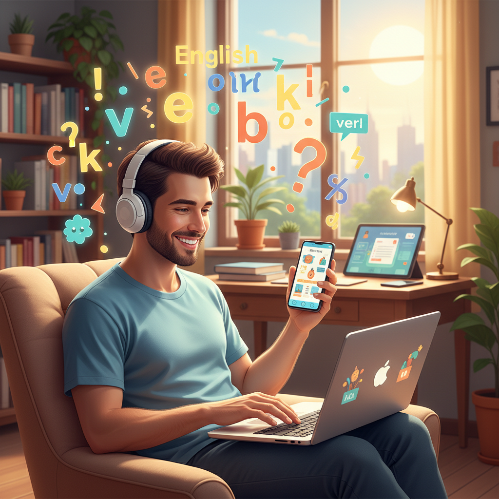 Cursos de Inglês Gratuitos: Análise Meticulosa e Guia Prático para Aprender de Vez