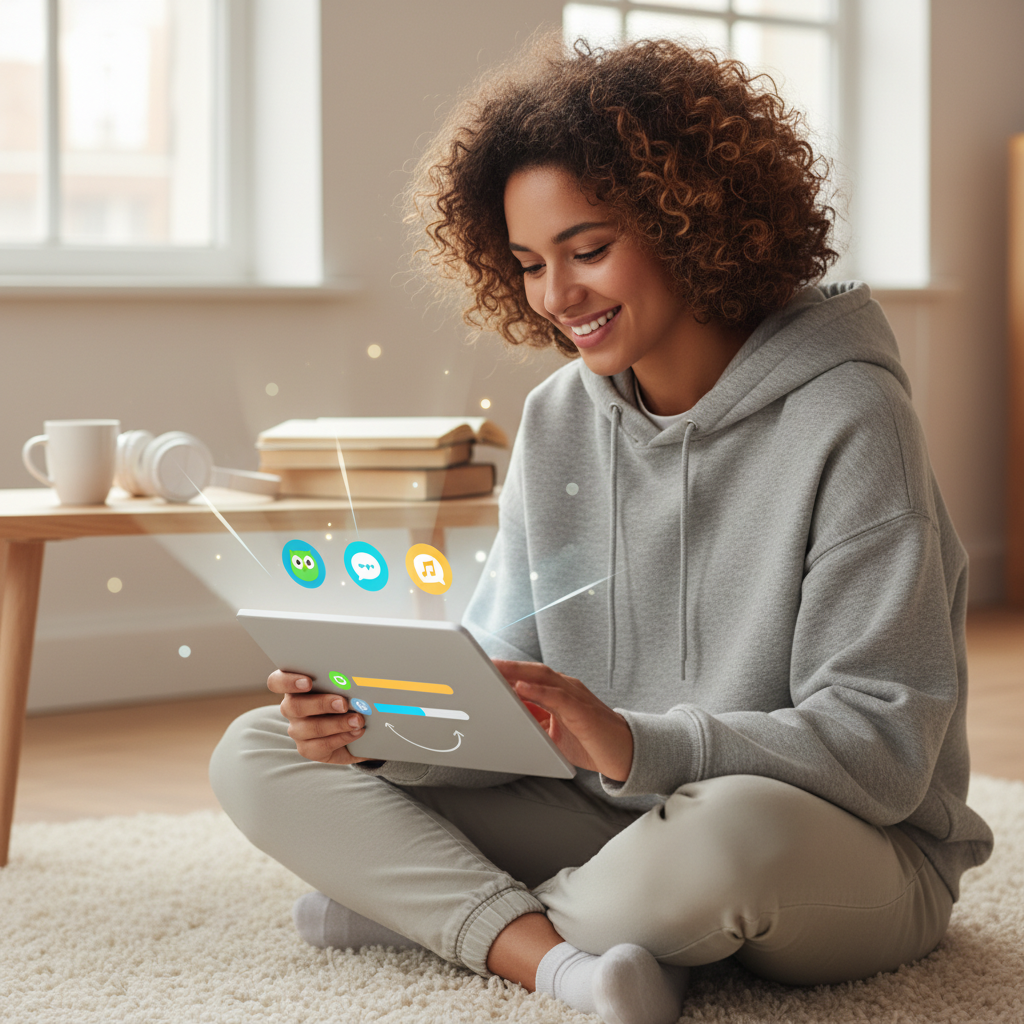 Cursos de Inglês Gratuitos: Aprenda Sem Gastar Nada e Com Qualidade