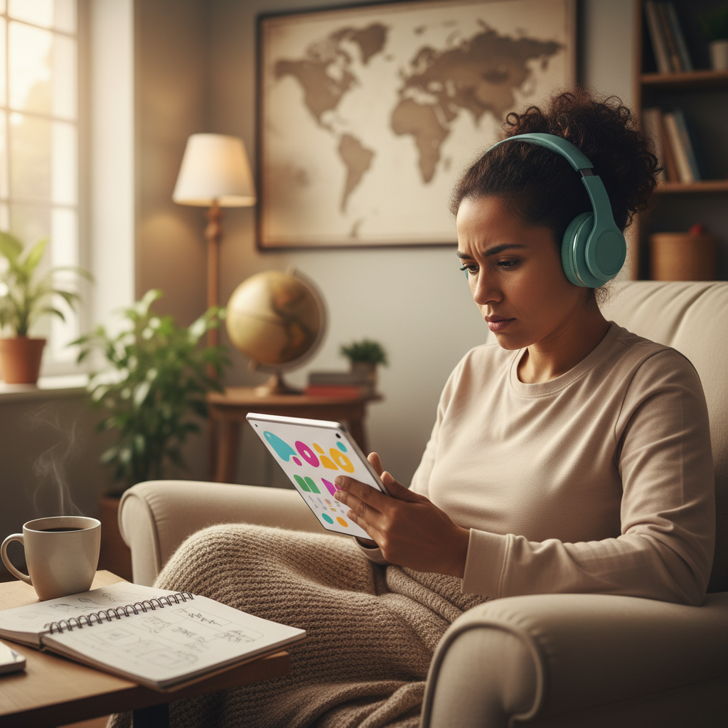 Os Melhores Cursos de Inglês Online Gratuitos: Guia Essencial para Começar