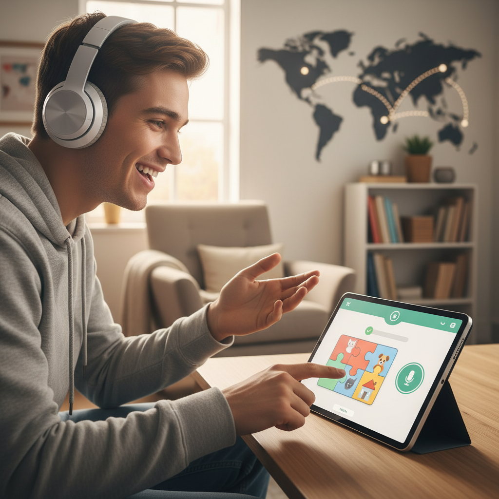 Cursos de Inglês Online Grátis: Guia Completo para Aprender de Verdade