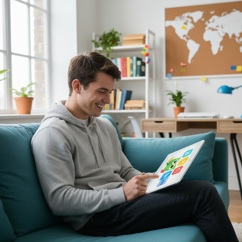 Cursos de Inglês Online Grátis: Domine o Idioma sem Gastar