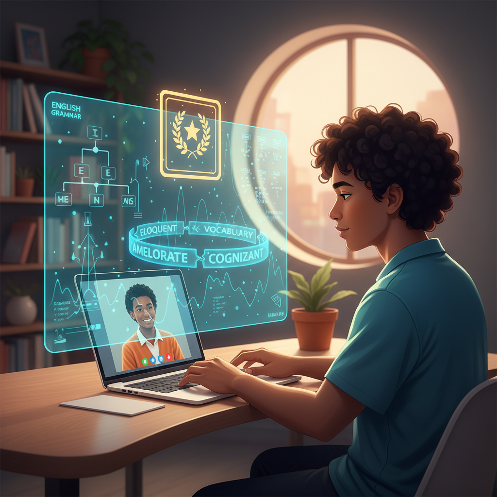 Análise Detalhada: Os Melhores Cursos de Inglês Online Gratuitos com Certificado