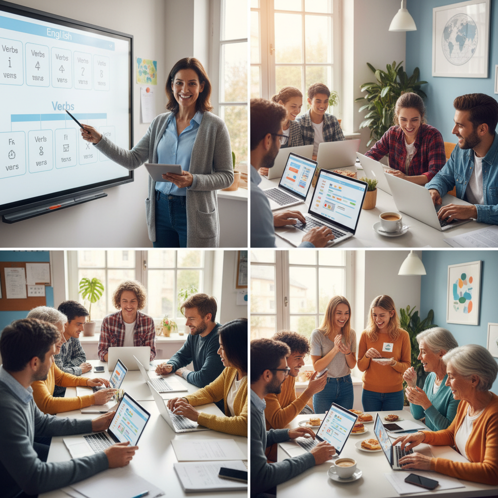 Cursos de Inglês e Preços: Um Guia Completo para Sua Escolha