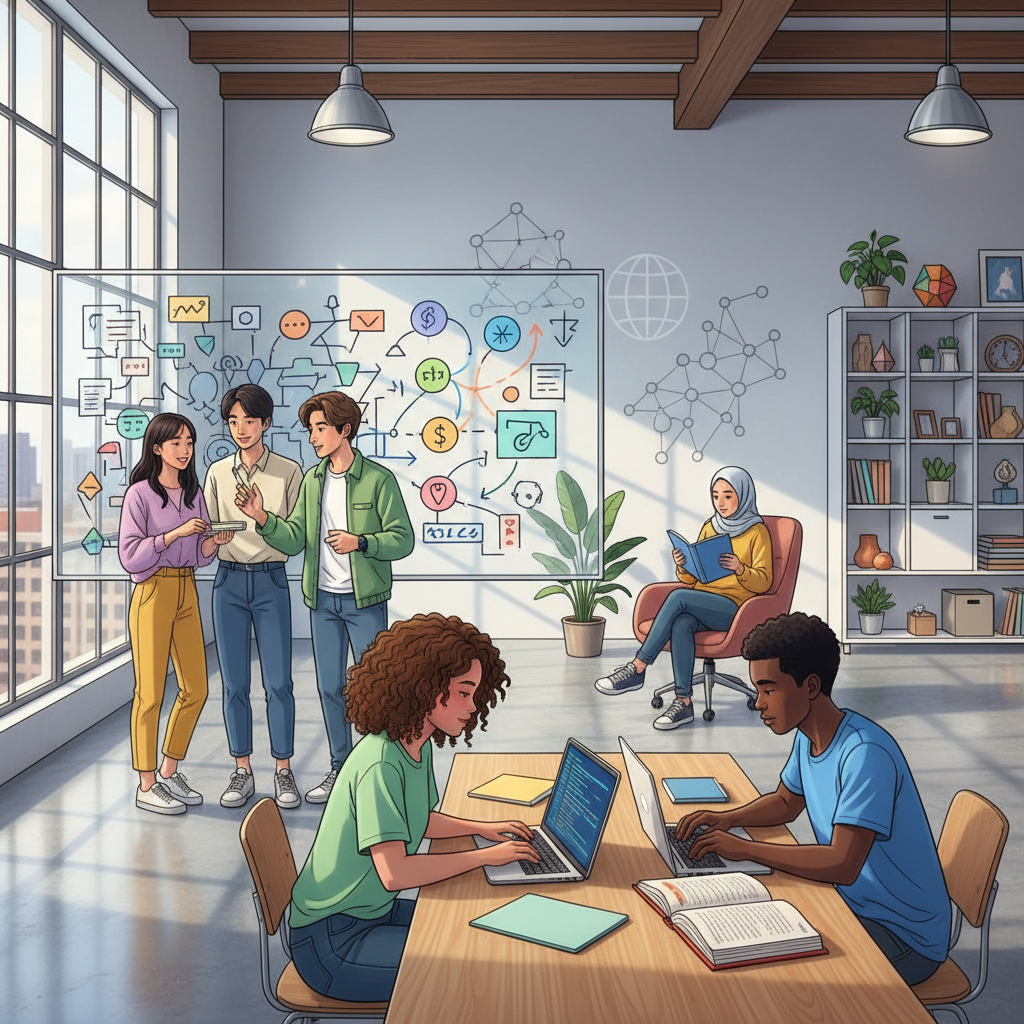 Análise Completa: Cursos Intensivos – Guia Essencial para Sua Escolha