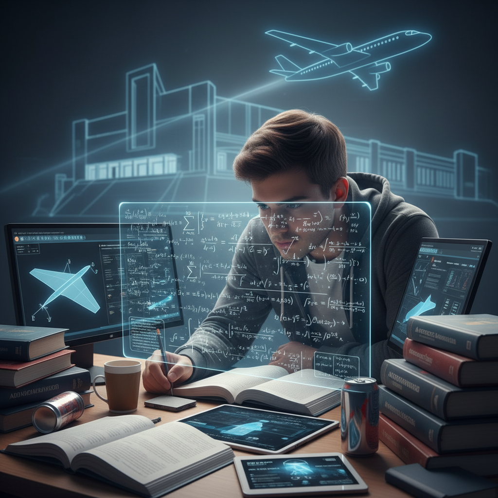 Cursos ITA: Análise Completa para Escolher a Melhor Preparação