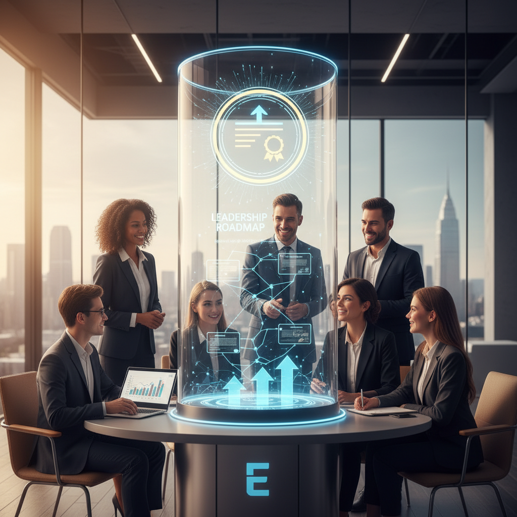 Os Melhores Cursos de Liderança Online Gratuitos com Certificado: Uma Análise Imparcial