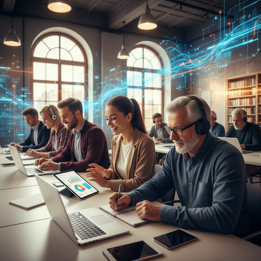 Cursos Livres Gratuitos: Desbloqueie Seu Potencial Profissional e Pessoal