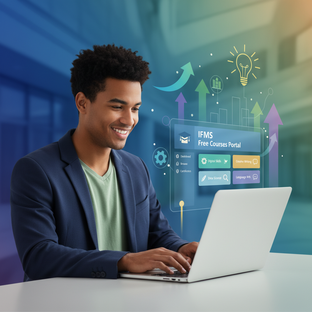 Cursos Livres IFMS: Acesse o Portal Oficial e Comece a Aprender Hoje!