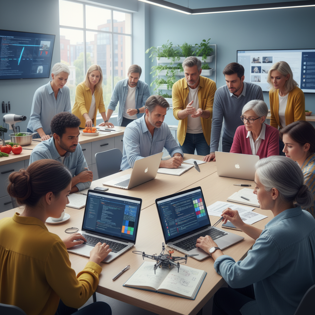 Cursos Livres Senac: O Guia Definitivo para Sua Qualificação Profissional