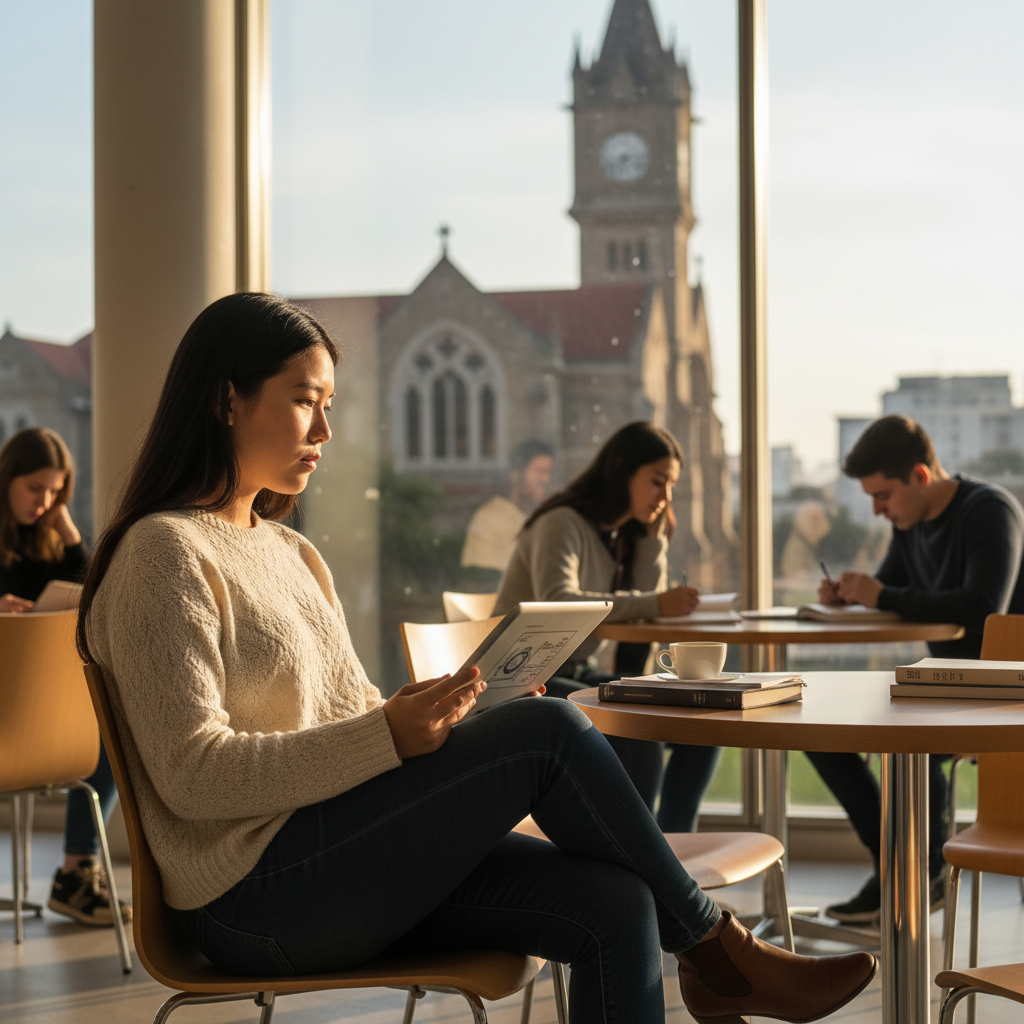 Cursos Mackenzie: Uma Análise Meticulosa para Sua Escolha Educacional