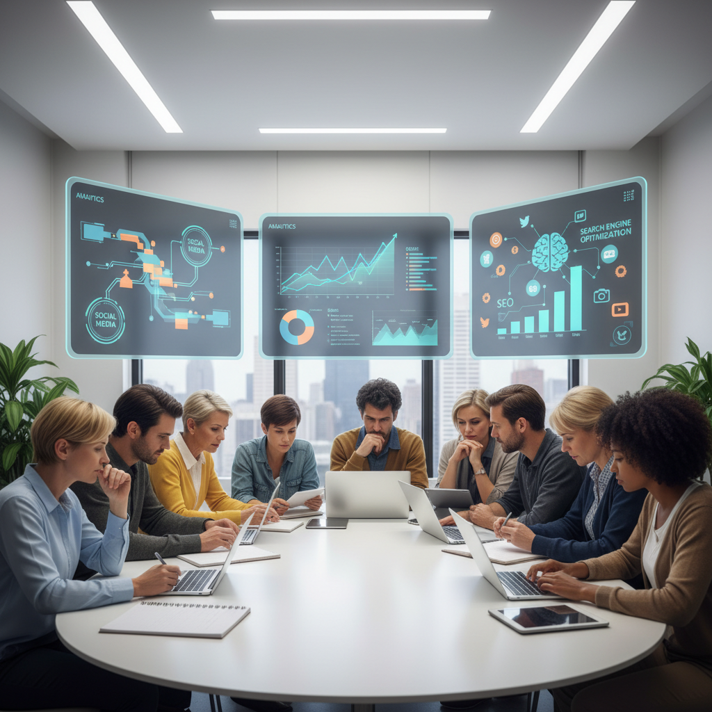 Melhores Cursos de Marketing: Um Guia Completo e Imparcial para sua Escolha