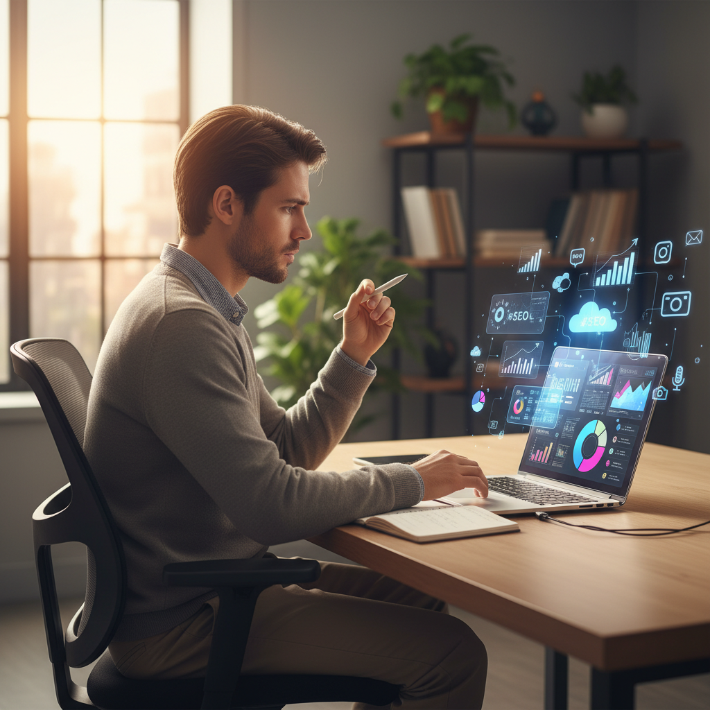 Cursos de Marketing: Guia Definitivo para sua Escolha