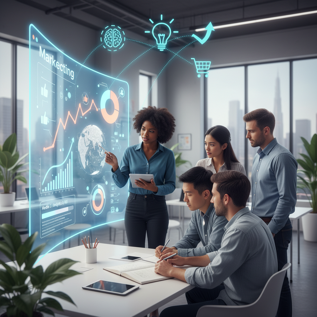 Melhores Cursos de Marketing: O Guia Definitivo para Sua Escolha