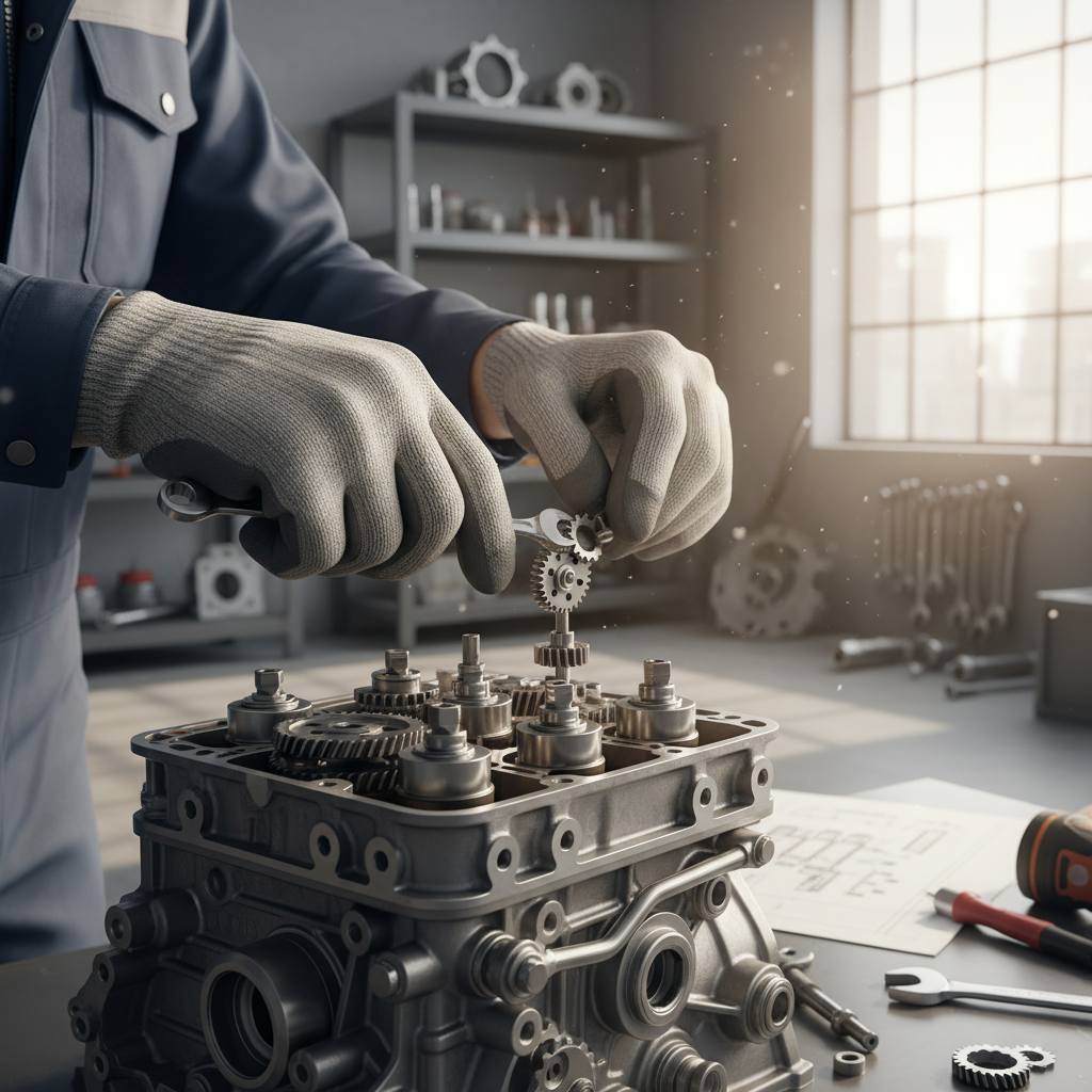 Cursos de Mecânica: Um Guia Completo para Sua Escolha Informada