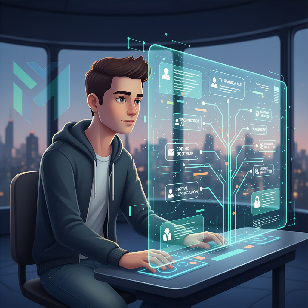 Microlins: Uma Análise Imparcial dos Cursos e Seu Valor no Mercado