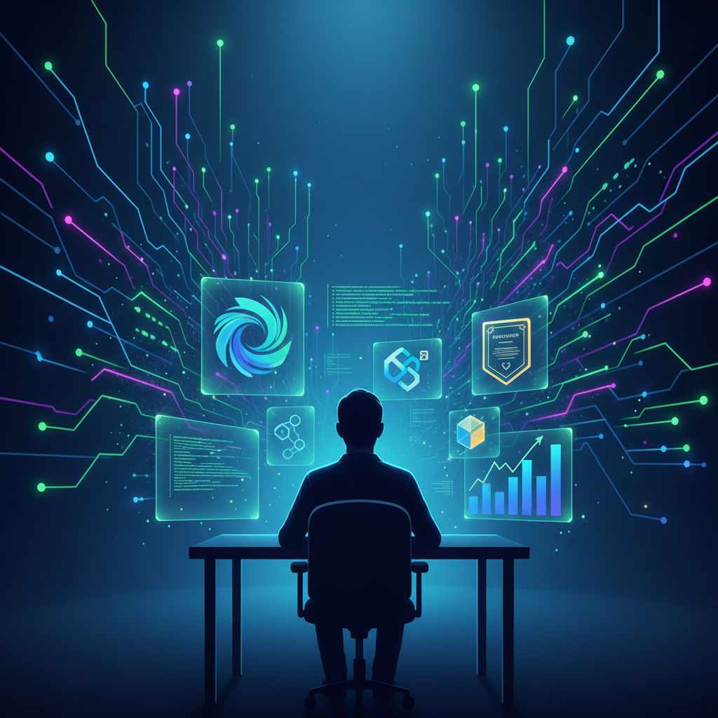 Desvendando os Cursos Microsoft: Um Guia Completo para Sua Carreira Tech