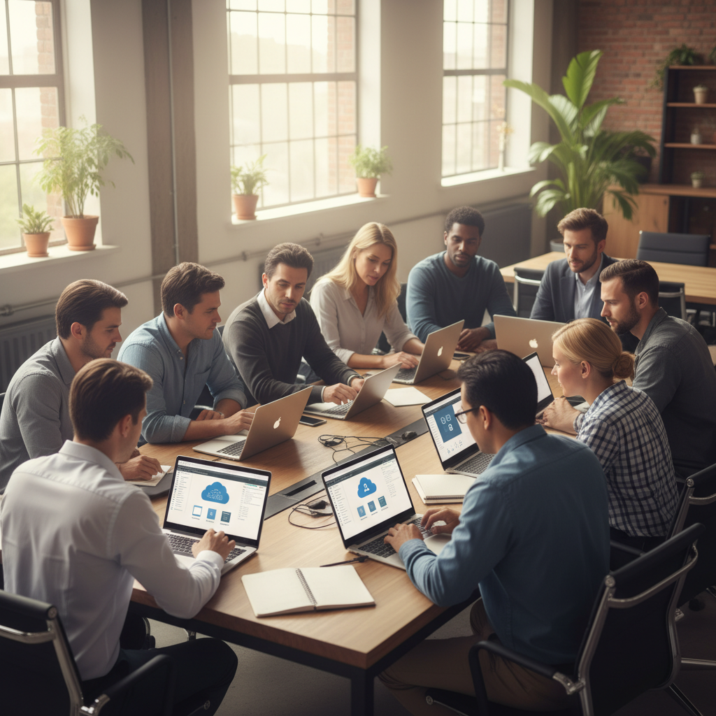 Cursos Microsoft: Um Guia Definitivo para sua Carreira e Produtividade