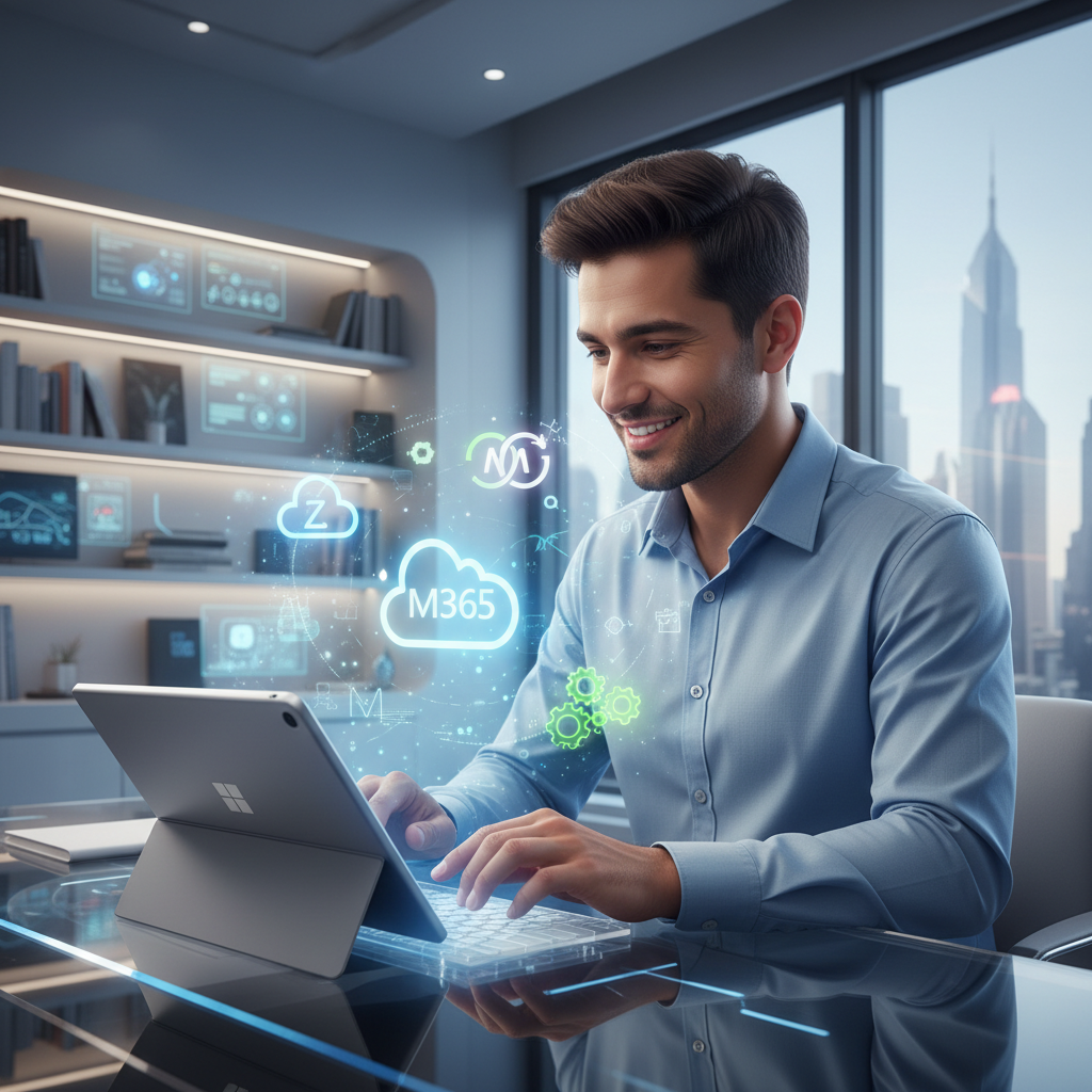 Cursos Microsoft: Guia Completo para Escolher o Melhor e Impulsionar Sua Carreira