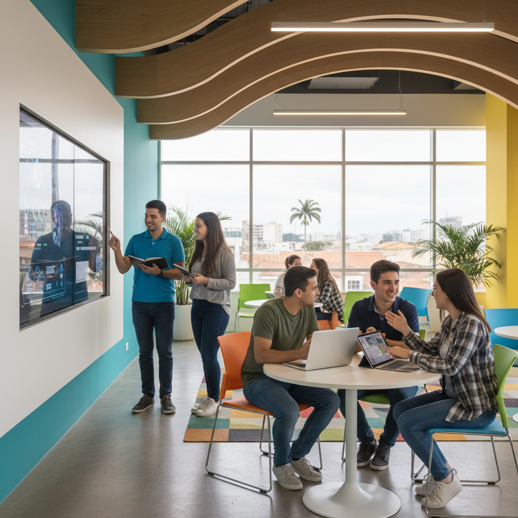 Cursos na FATEC: Guia Completo para sua Carreira Tecnológica