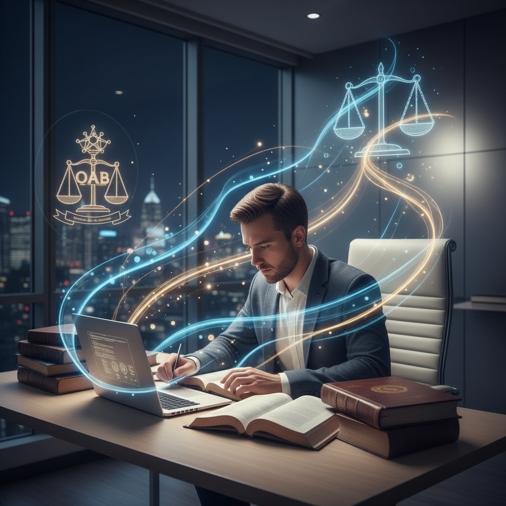 Cursos OAB: Análise Detalhada e Guia Definitivo para sua Aprovação