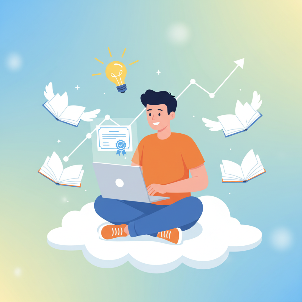 Cursos Online Grátis com Certificado: Seu Guia Prático para o Sucesso