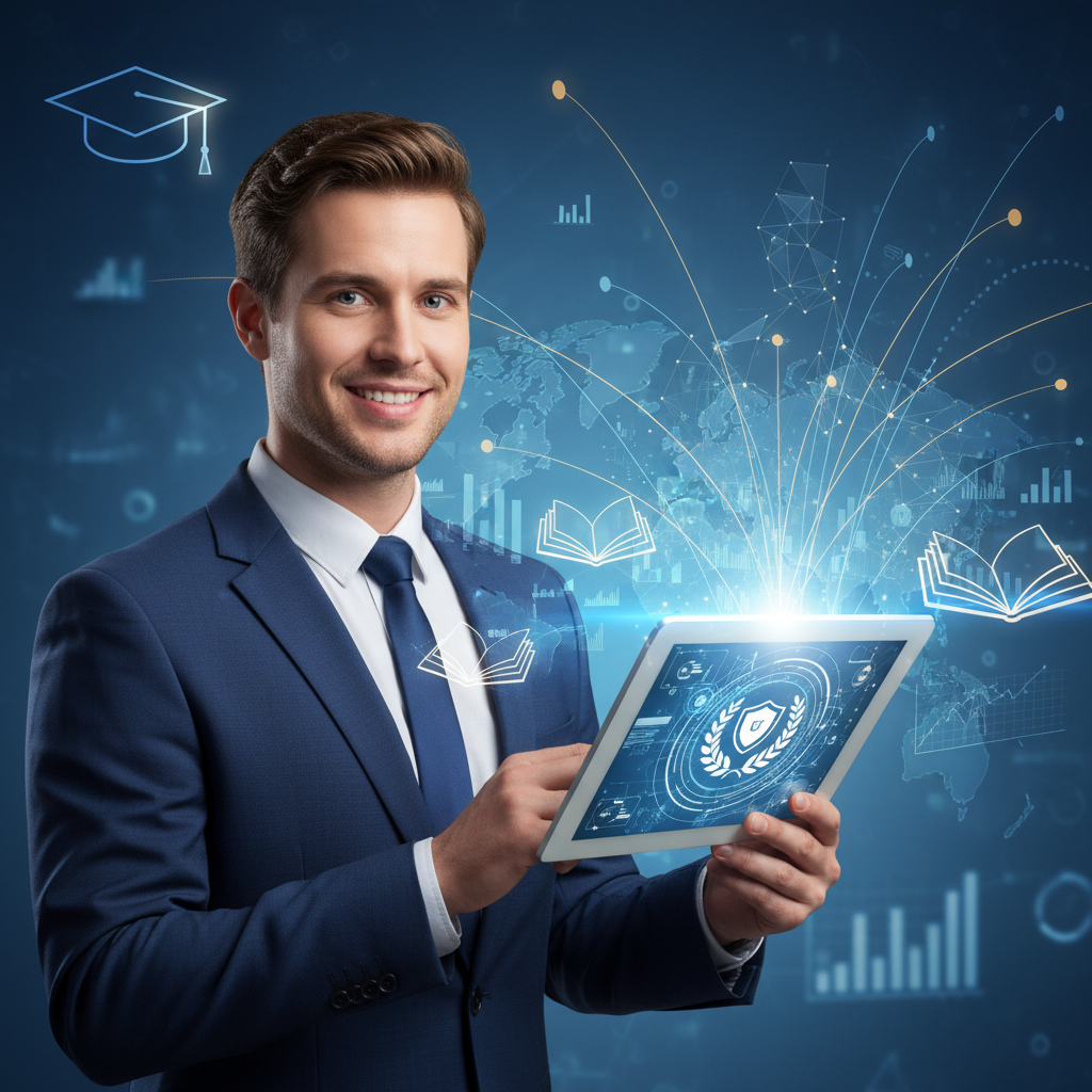 O Guia Essencial de Cursos Online com Certificado: Sua Escolha Informada