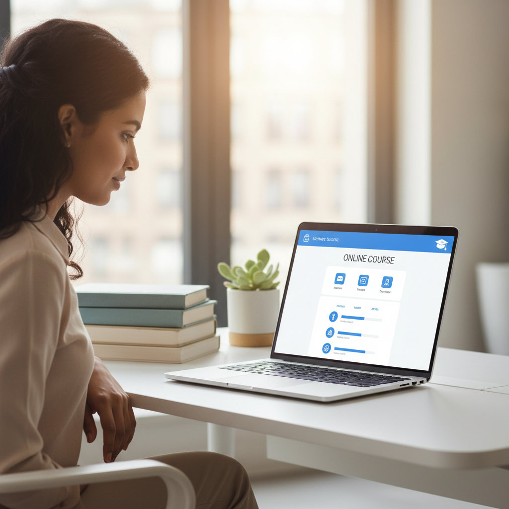 Cursos Online Educa: Seu Guia Definitivo para Acesso e Aprendizado Seguro