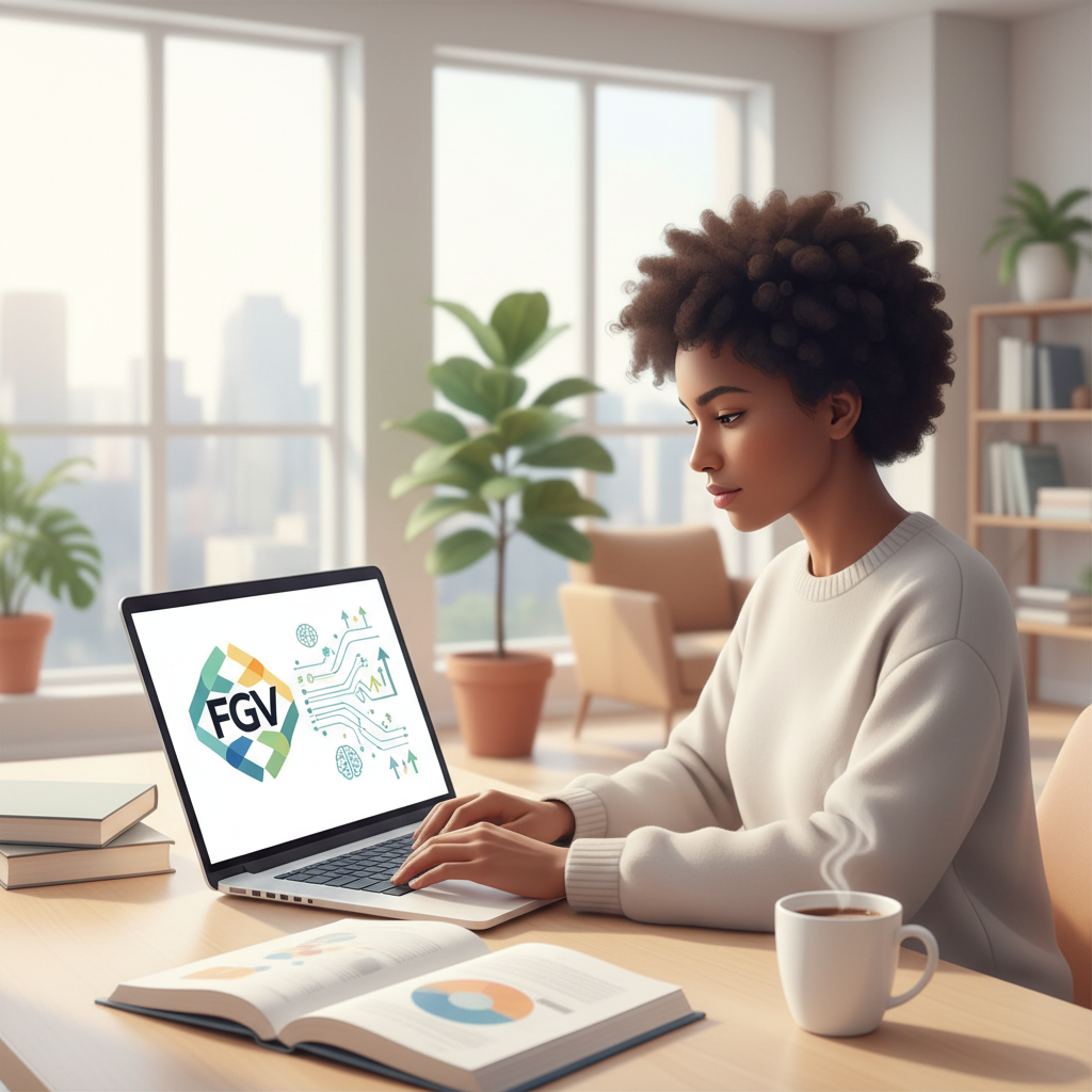 Cursos Online FGV Gratuitos: Seu Guia Completo para Aprendizado de Qualidade