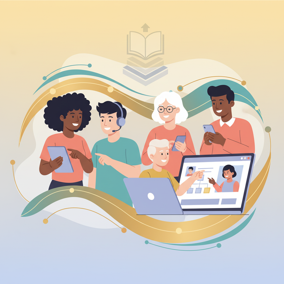 Cursos Online Fundação Bradesco: Guia Completo para Sua Jornada Educacional