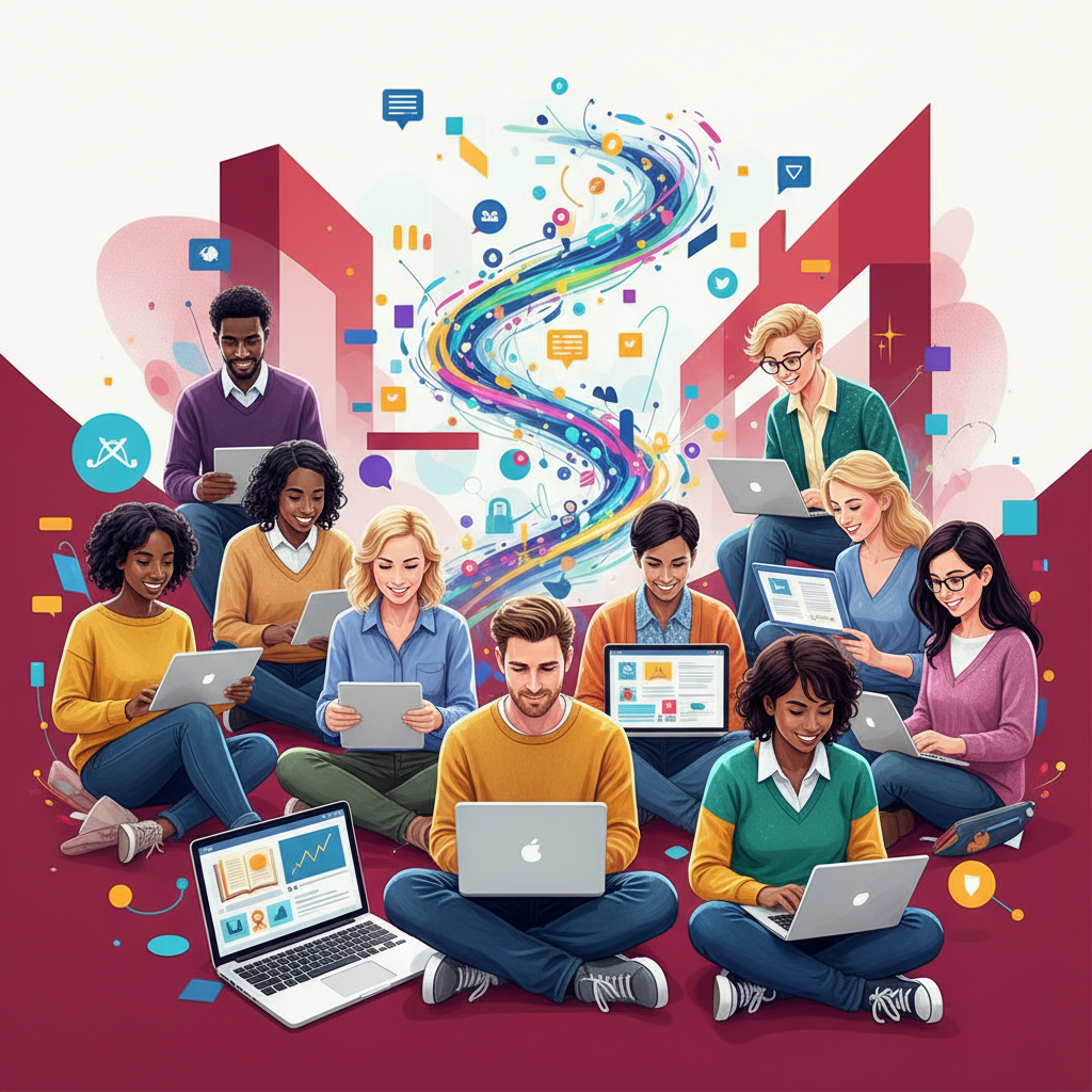 Cursos Online Gratuitos Bradesco: Guia Completo da Escola Virtual (EV.B)