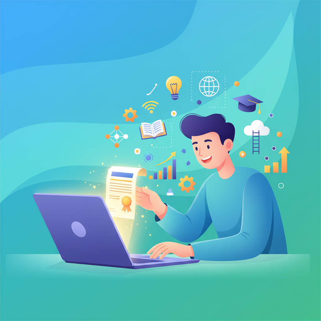 Cursos Online Gratuitos com Certificado Grátis para Imprimir: Seu Guia Essencial