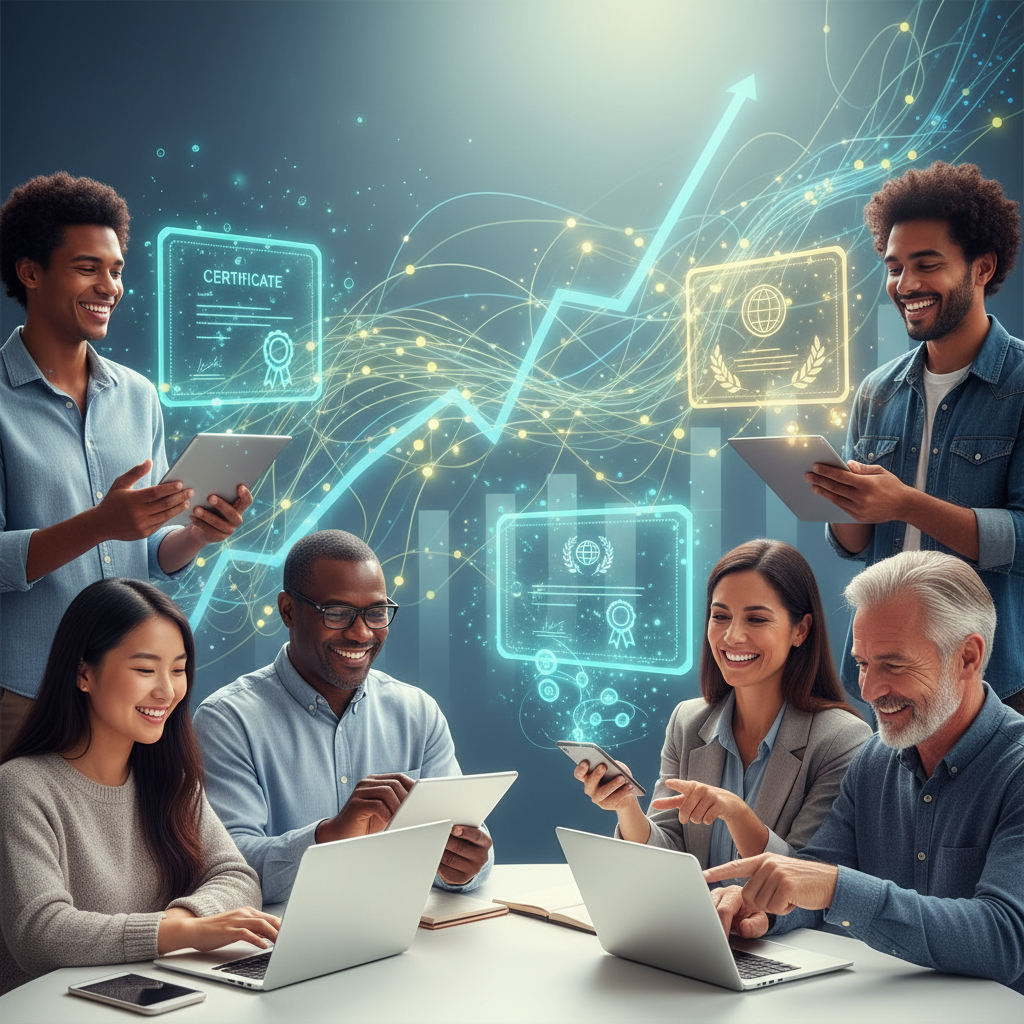 Guia Definitivo: Cursos Online Gratuitos com Certificado para Alavancar Sua Carreira