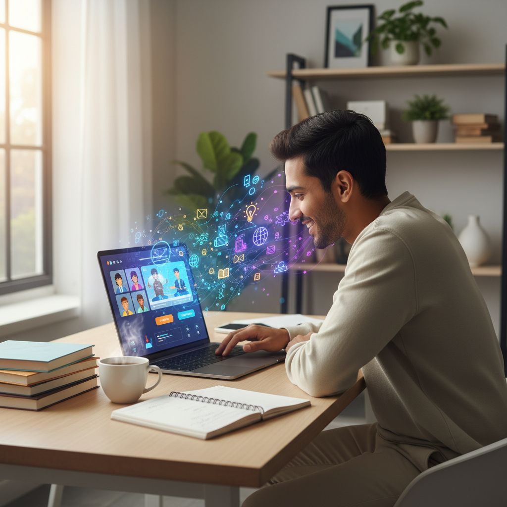 O Potencial Inexplorado dos Cursos Online Grátis: Guia Definitivo