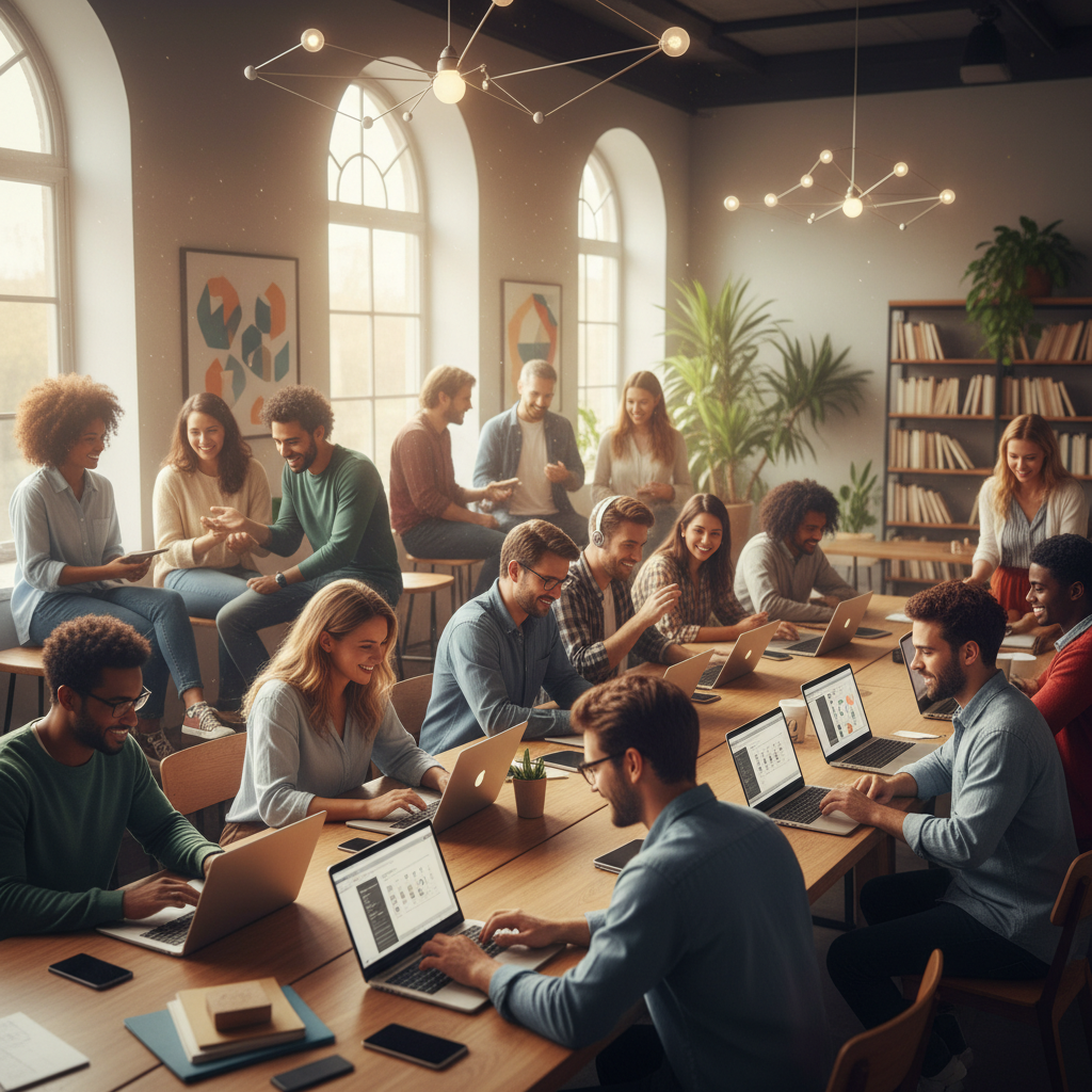 Cursos Online Grátis: Seu Guia Definitivo para Aprender Mais e Gastar Menos