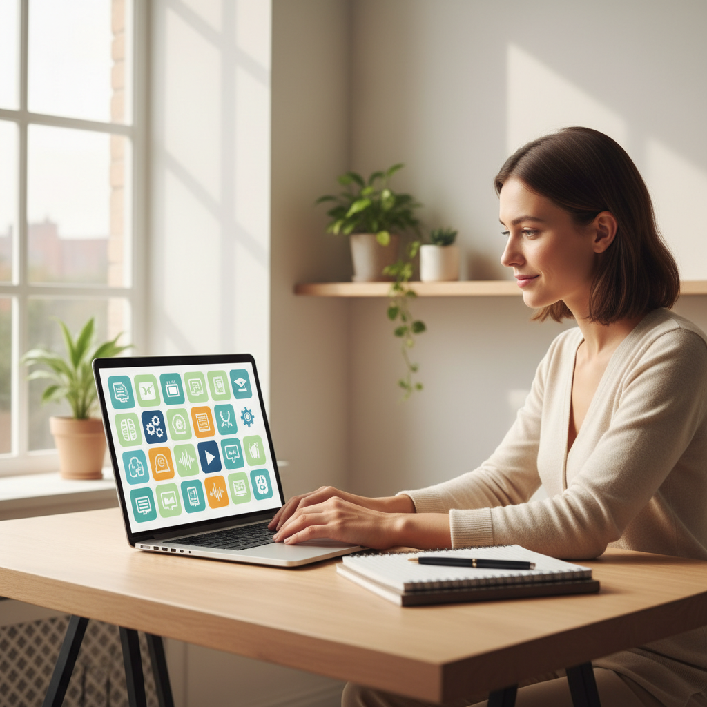 Cursos Online Grátis: O Guia Definitivo para Alavancar Sua Carreira Sem Gastar Nada